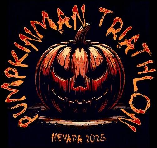 Pumpkinman Run - BBSC Endurance Sports