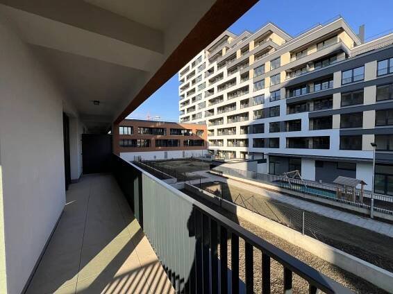 Pronájem bytu 3+kk, Praha 9 - Hloubětín, 102m2 - Realitní makléř Praha 5 | Milan Břečka 