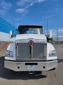 Semi-Truck Rental & Leasing | Papé Kenworth