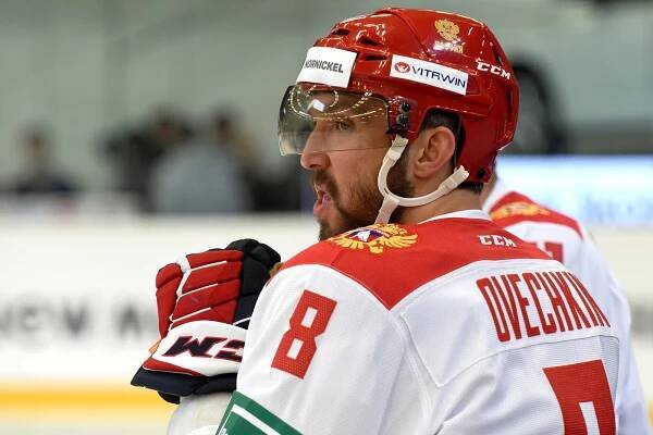 Hvězdami natřískané Rusko opět padlo. Finové vyhráli 3:1 a jsou stoprocentní