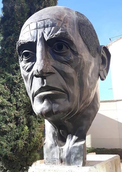 Luis Buñuel Portolés - Viquipèdia, l'enciclopèdia lliure