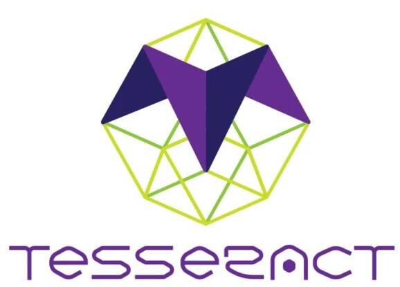 Tesseract | Onomatopy