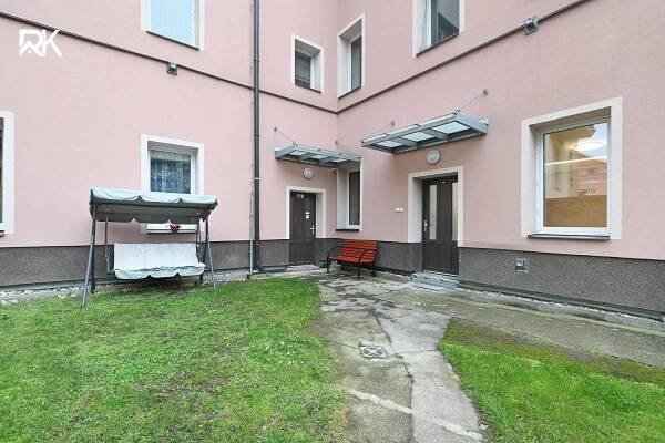Prodej Byt 2+1, Sokolská, Kolín - Kolín II