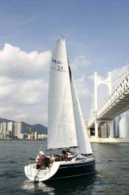 Huzar yachts – great sailing boats – Electric catamarans | Eco boats | Big water bike – Designing and Production