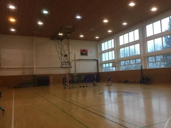 2019-2020 – Basketbalové centrum mládeže Sokolov