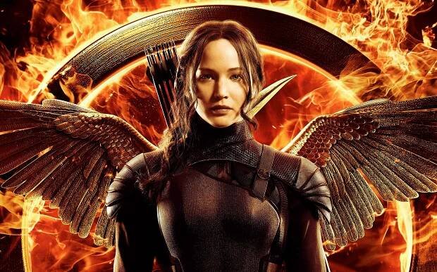 Nové Hunger Games: Válka pokračuje propagandou