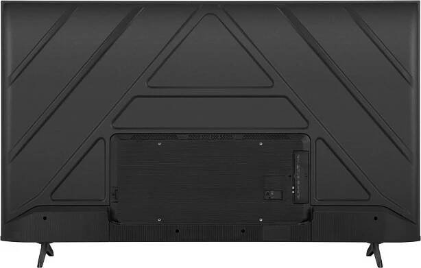 Hisense 43" LED (43A6N)