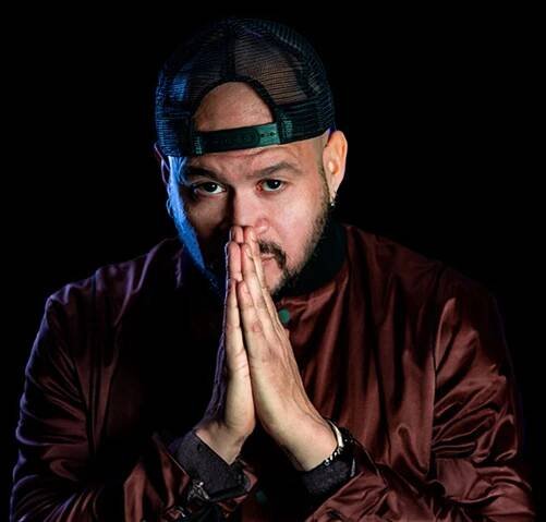 Daniel Garcia