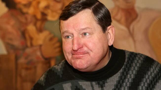 Imitátor Václav Faltus (57): Telefonuje lidem jako Gott, jindy jako Zeman, z pokuty se vykecal jako Funesův...