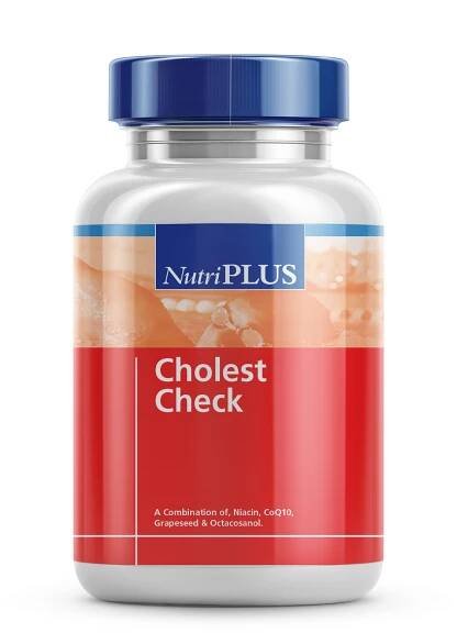Cholest Check