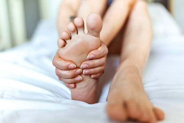 Expert Toenail Fungus Consultation and Treatment Solutions