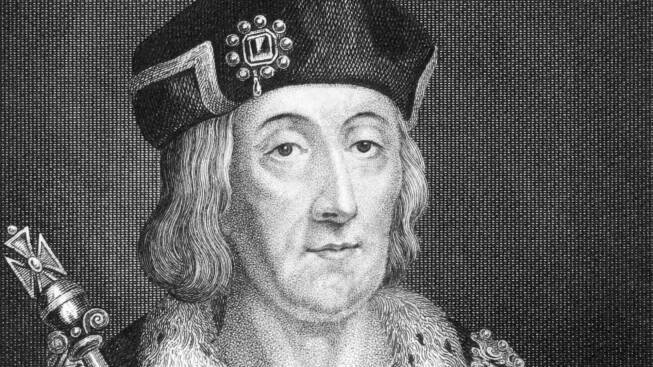 Jindřich VII. Tudor