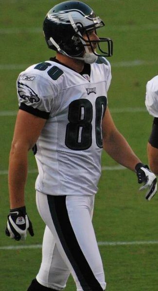 Kevin Curtis