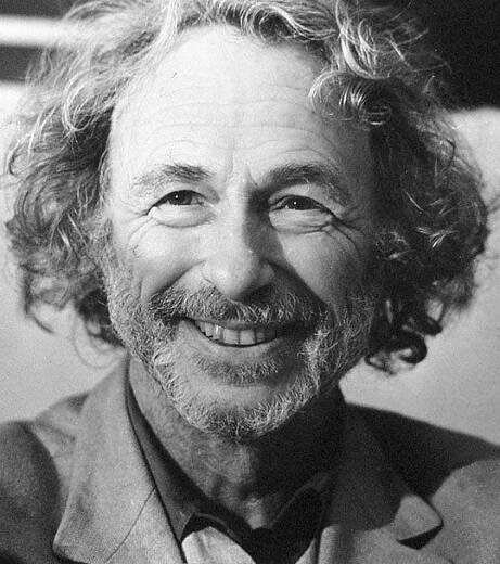 Pierre Richard fotka