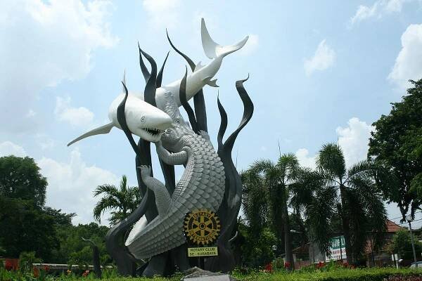 Surabaya, Indonesia: All You Must Know Before You Go (2025) - Tripadvisor