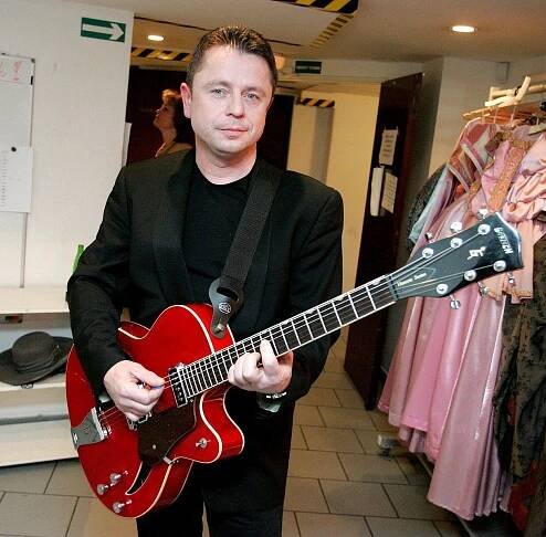 Před 8 lety odešel Petr Muk (†45): Na zpěváka zavzpomínal jeho blízký kamarád a promluvil o jeho dceři
