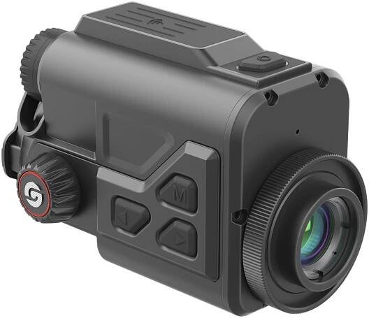 GUIDE TB630LRF - Senzor 640×512