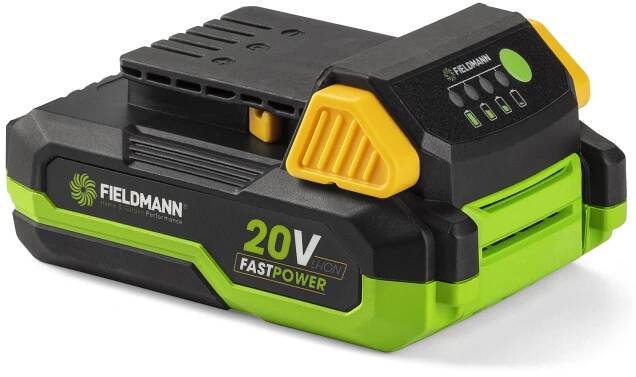 Fieldmann FDUZ 79020 20 V 2,0 Ah