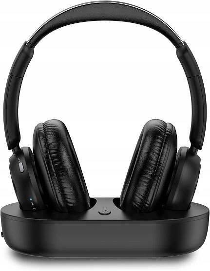 BLUETOOTH BEZDRÁTOVÁ SLUCHÁTKA DO UŠÍ PRO TELEVIZI PRO SENIORY LETSACTIV M98 Kód výrobce BFDHNDFFASG
