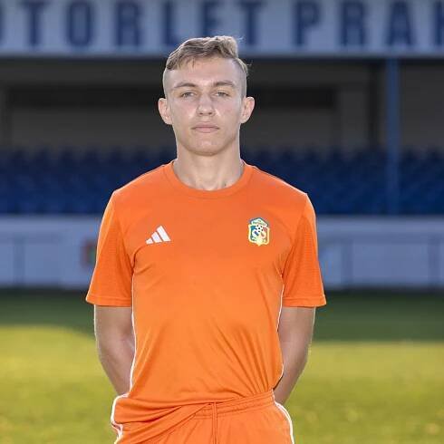 Mládež | FK Motorlet Praha