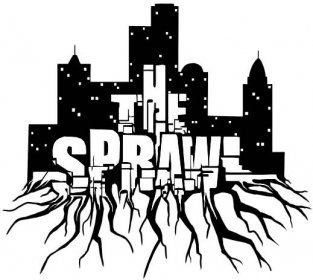 The Sprawl – Rust This World