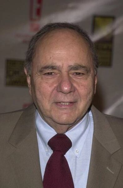 Michael Constantine - Actor