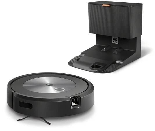 iRobot Roomba j7+