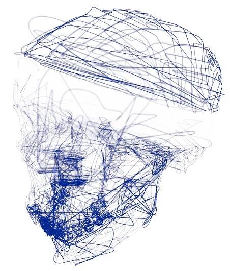 Tracer Skull
