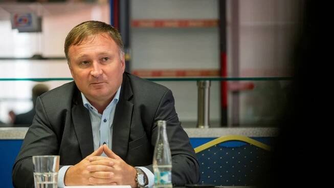 Spolu v Libereckém kraji povede do podzimních voleb poslanec Petr Beitl z ODS - Novinky