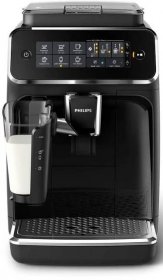 Espresso Philips Series 3200 LatteGo EP3241/50 ( PC 14999)  - Malé elektrospotřebiče