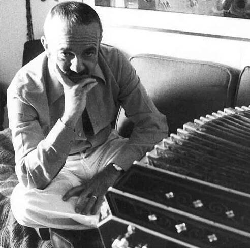 Klasika v souvislostech (19) Astor Piazzolla a jeho dvacáté století – KlasikaPlus.cz