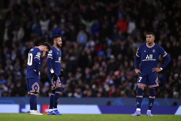 Seven years and 11 trophies, but no Champions League: Has Kylian Mbappé’s time at Paris Saint-Germain been a success?