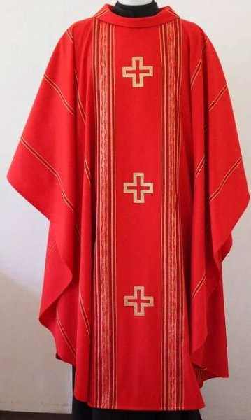 Eucharistie Paramenta