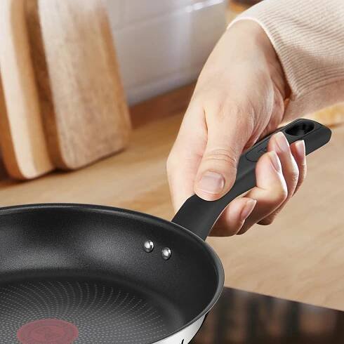 Tefal Pánev 20 cm Delicious B8180255