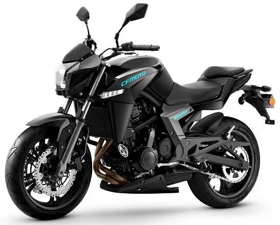 Motorky v Česku: Silnicím kralují japonské značky Honda a Yamaha. Luxusní BMW je třetí