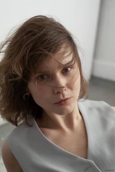 Aleksandra Skraba – Gaża Agencja Aktorska