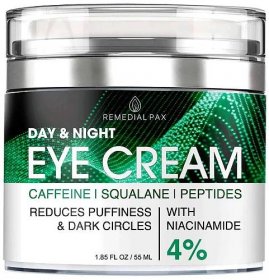 REMEDIAL Eye Cream