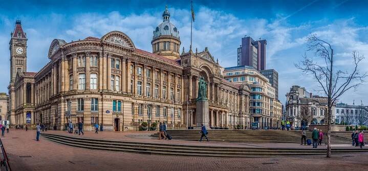 Birmingham