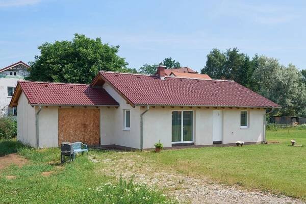 prodej RD 96 m², Číčovice - Mgr. Jana Čermochová