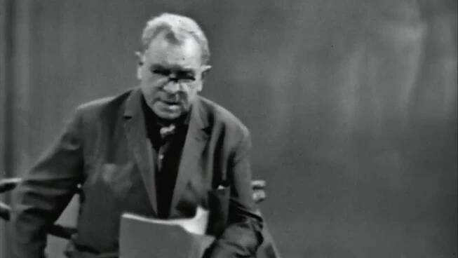 Maxim Gorkij