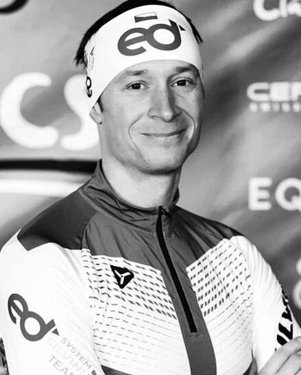 Sportovní svět bohužel náhle opustil Jiří Pliska. Za celý OLYMP CS MV vyjadřujeme hlubokou soustrast celé jeho rodině a všem, kteří Jirku znali