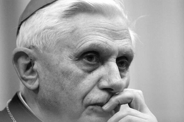 ratzinger