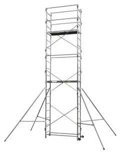 CENTAURE KONFOR SPEED UP XL 6m70 vue générale 1