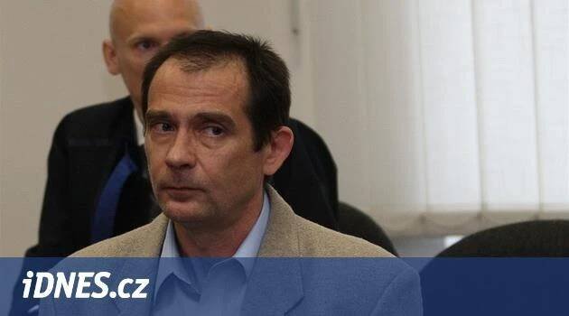 Ingr s dovoláním neuspěl, za vraždu Simony Monyové mu zůstalo 15 let - iDNES.cz