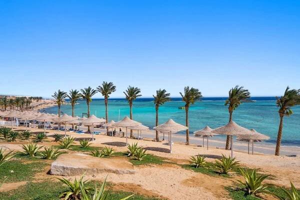 Pickalbatros Villaggio Resort | 4-Star Hotel Marsa Alam
