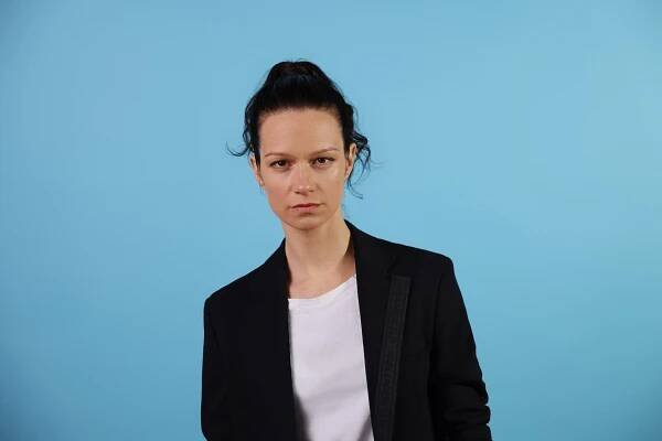 Nika Rozman - Gallery