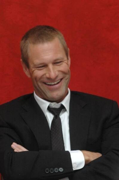 Aaron Eckhart fotka