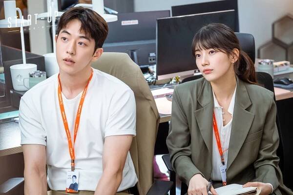 Joo-Hyuk Nam - Startup (2020), Obrázek #5