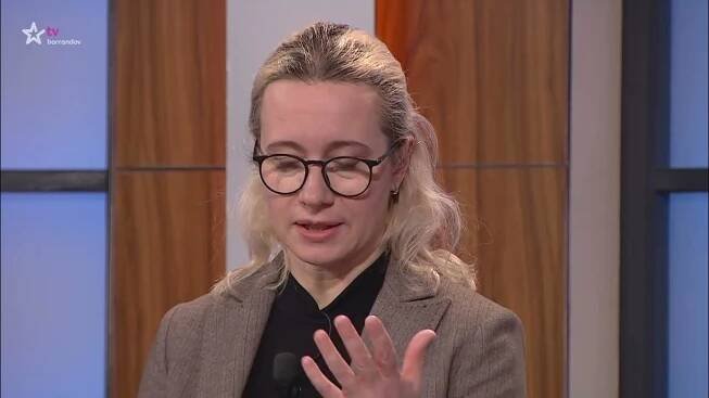 Soudkyně Barbara (2023/10) - Nahý soused