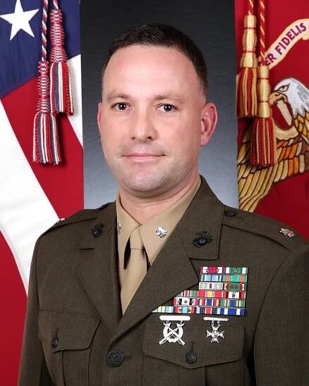 Marine Corps Logistics Command, Marine Force Storage Command